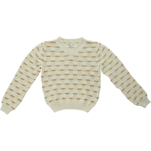 Karl jumper Knitwear Bebe Organic 