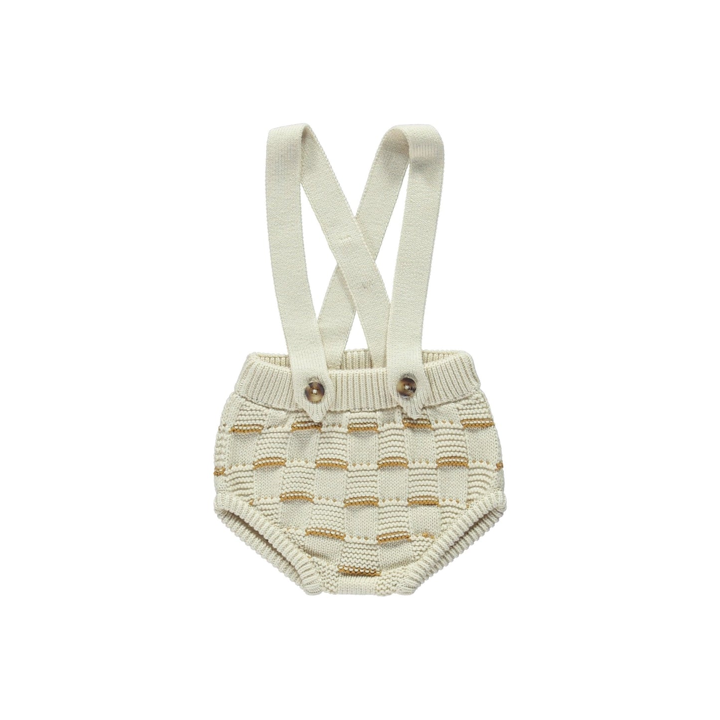 Karl romper pants Bloomers & Shorts Bebe Organic 