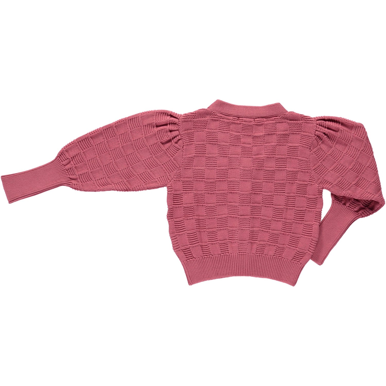 Katerina cardigan Knitwear Bebe Organic 
