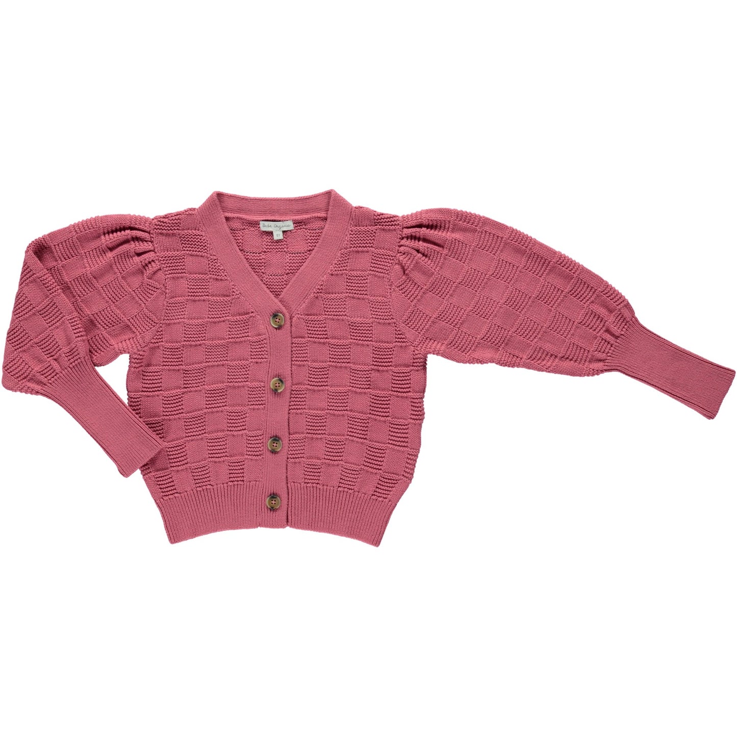 Katerina cardigan Knitwear Bebe Organic 