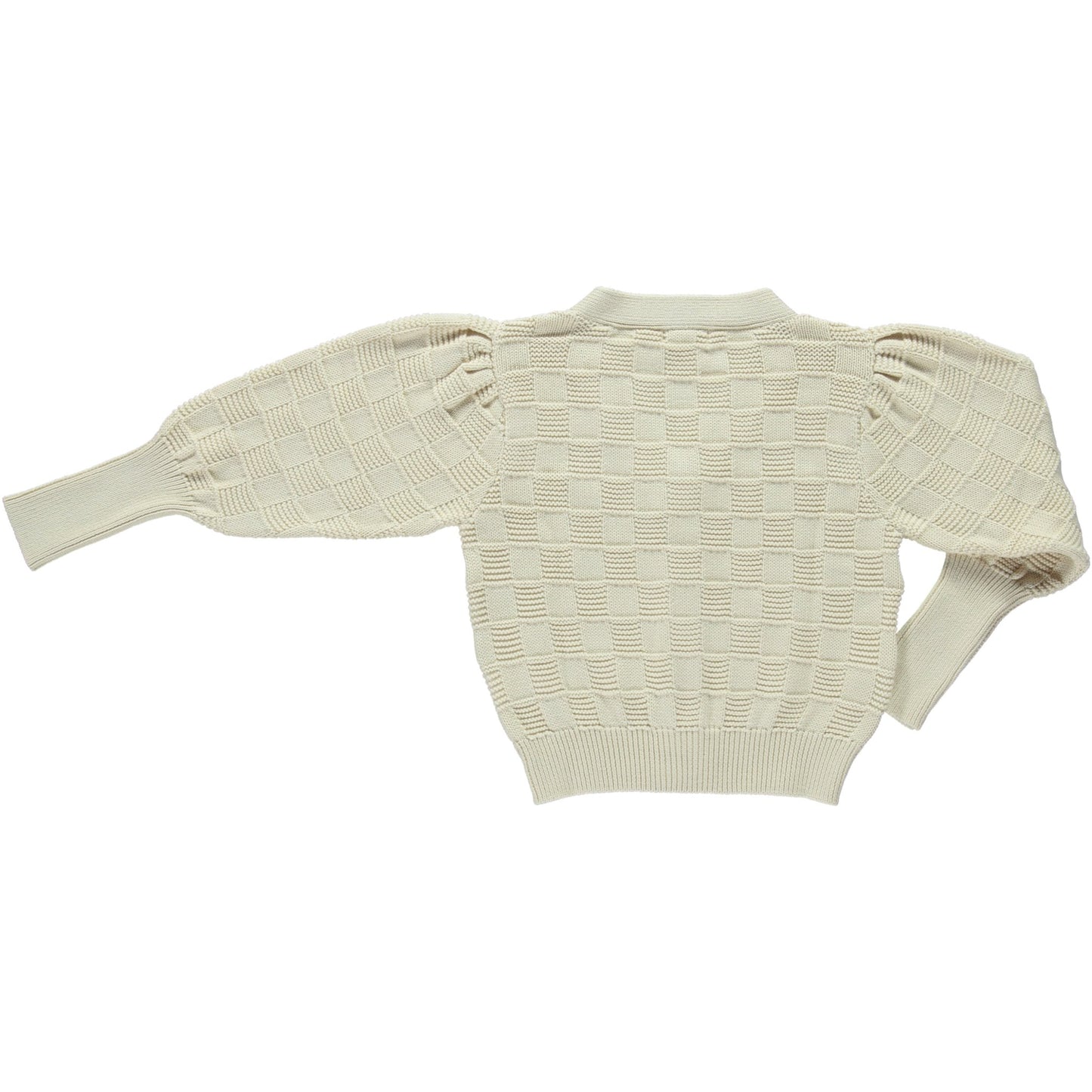 Katerina cardigan Knitwear Bebe Organic 