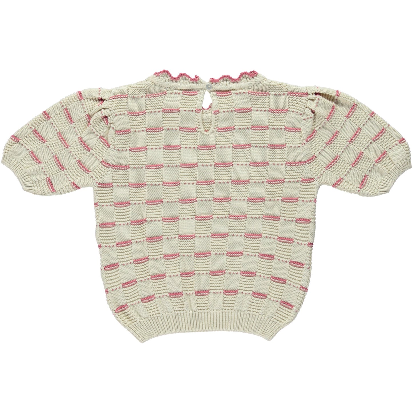 Katerina top Tops Bebe Organic 