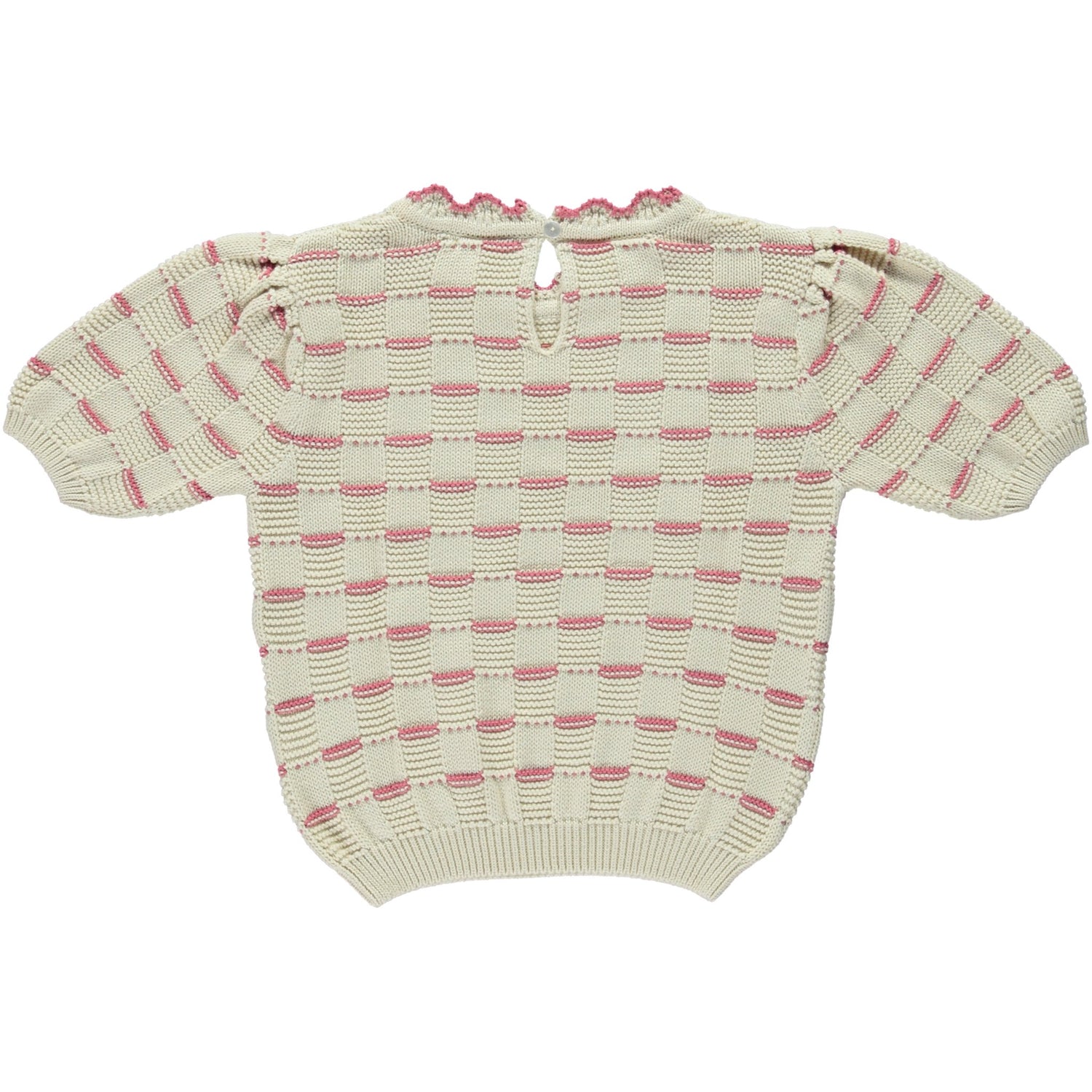 Katerina top Tops Bebe Organic 
