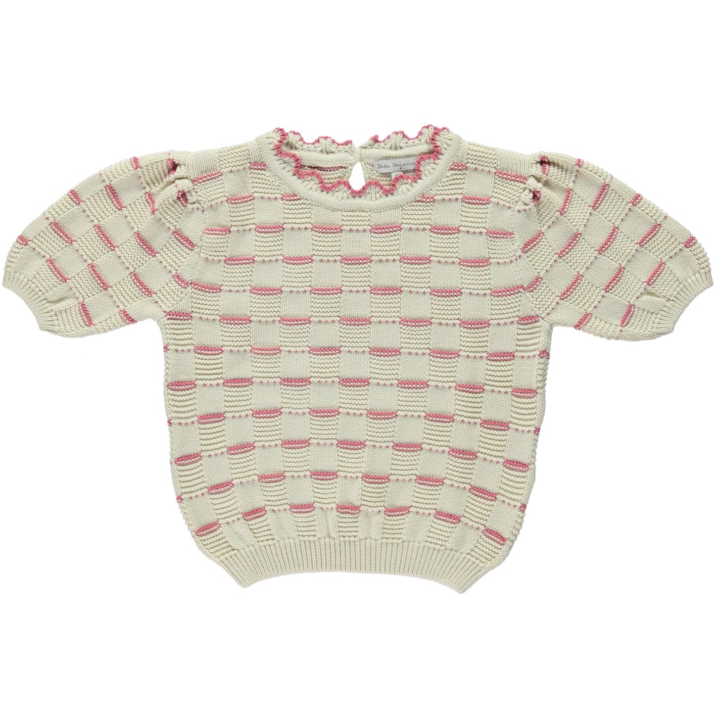 Katerina top Tops Bebe Organic 