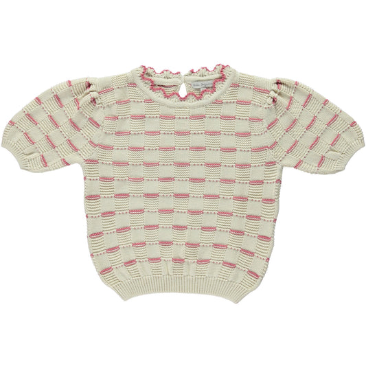 Katerina top Tops Bebe Organic 