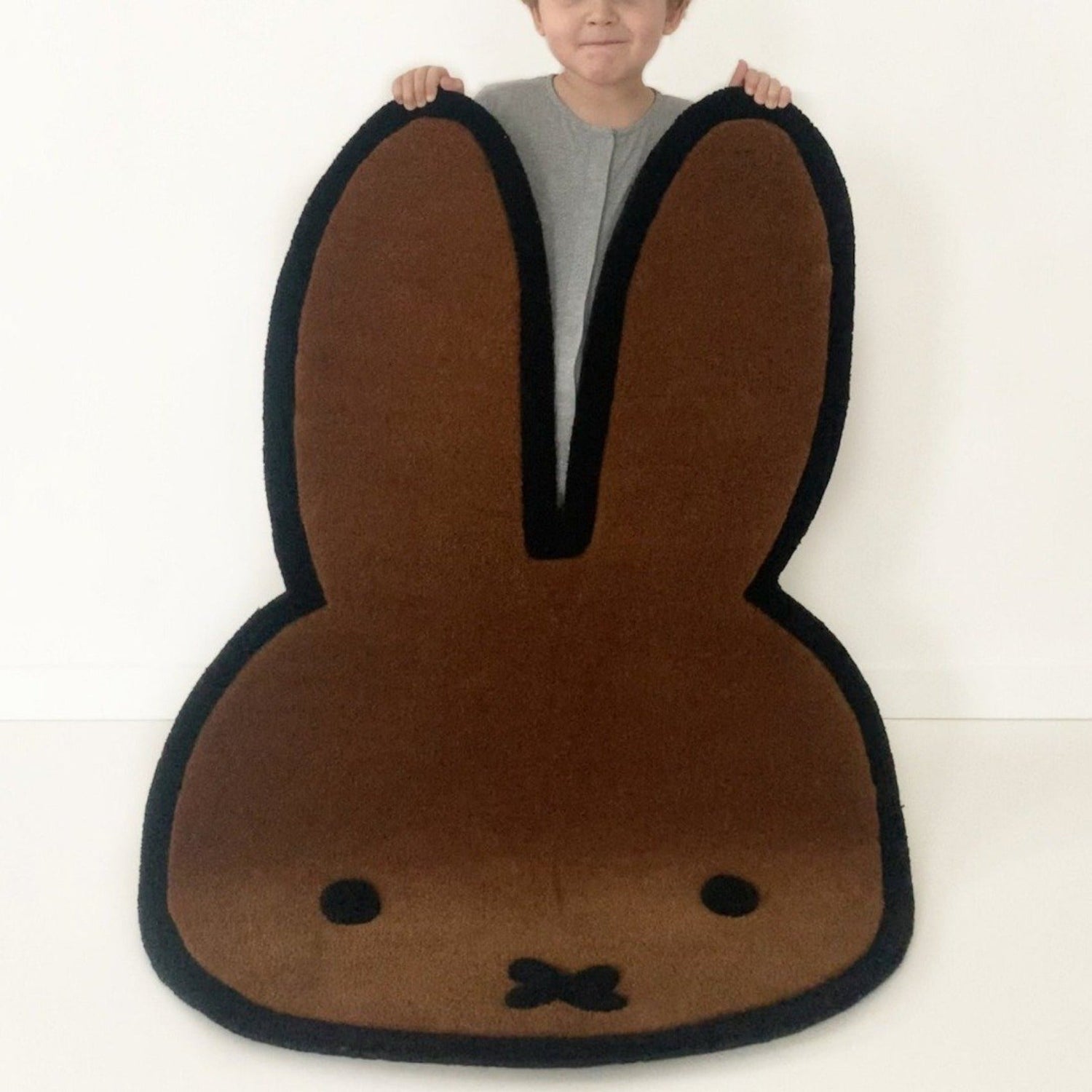 Melanie Rug Textiles Nofred 