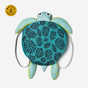 Kid Turtle bag