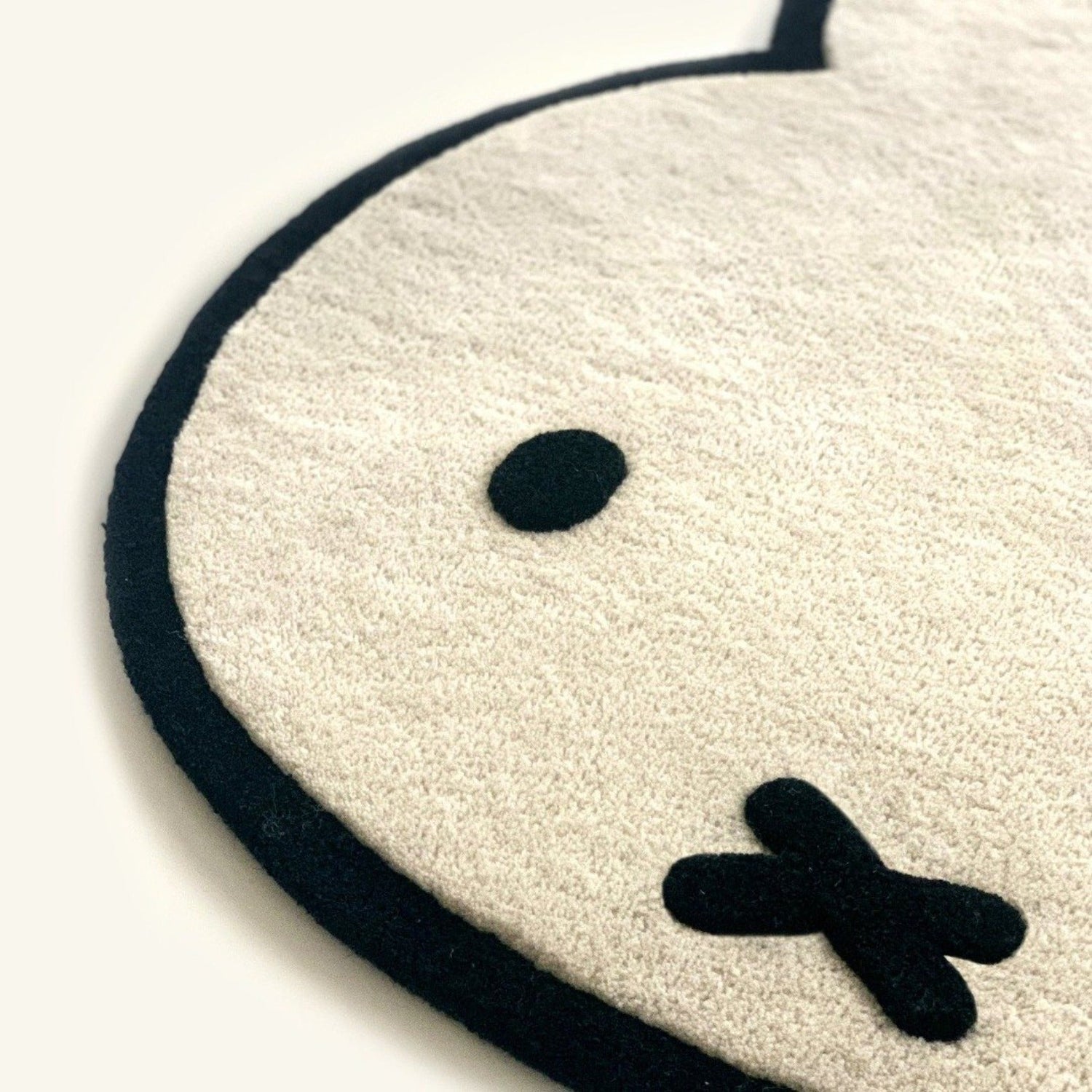 Miffy Rug Textiles Nofred 