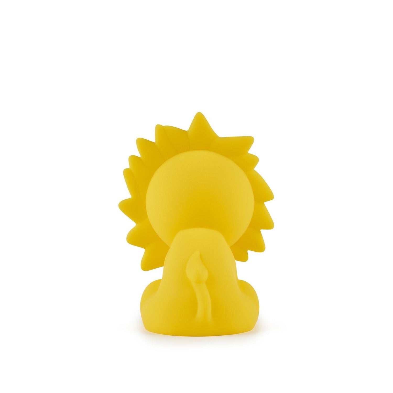 Lion First Light Lamp Lighting Nofred 
