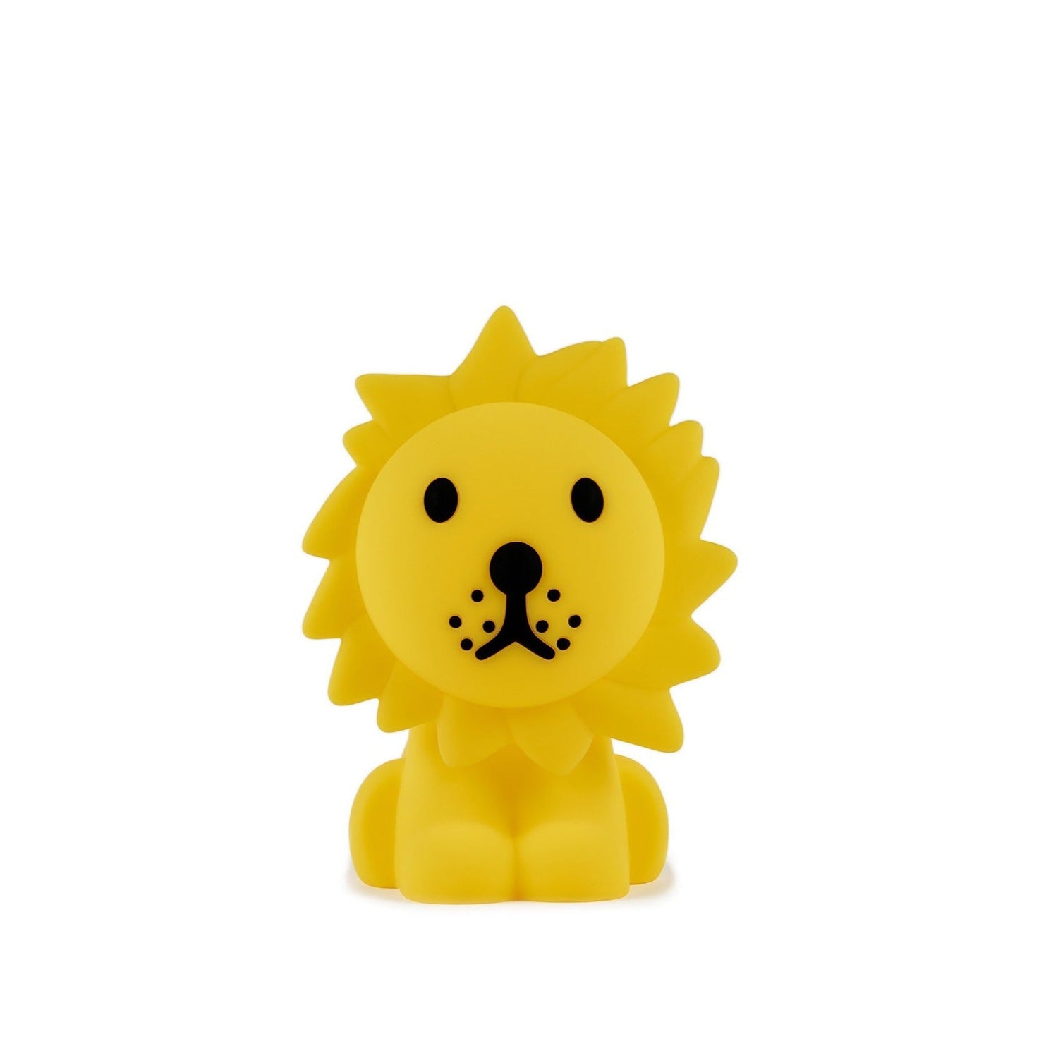 Lion First Light Lamp Lighting Nofred 