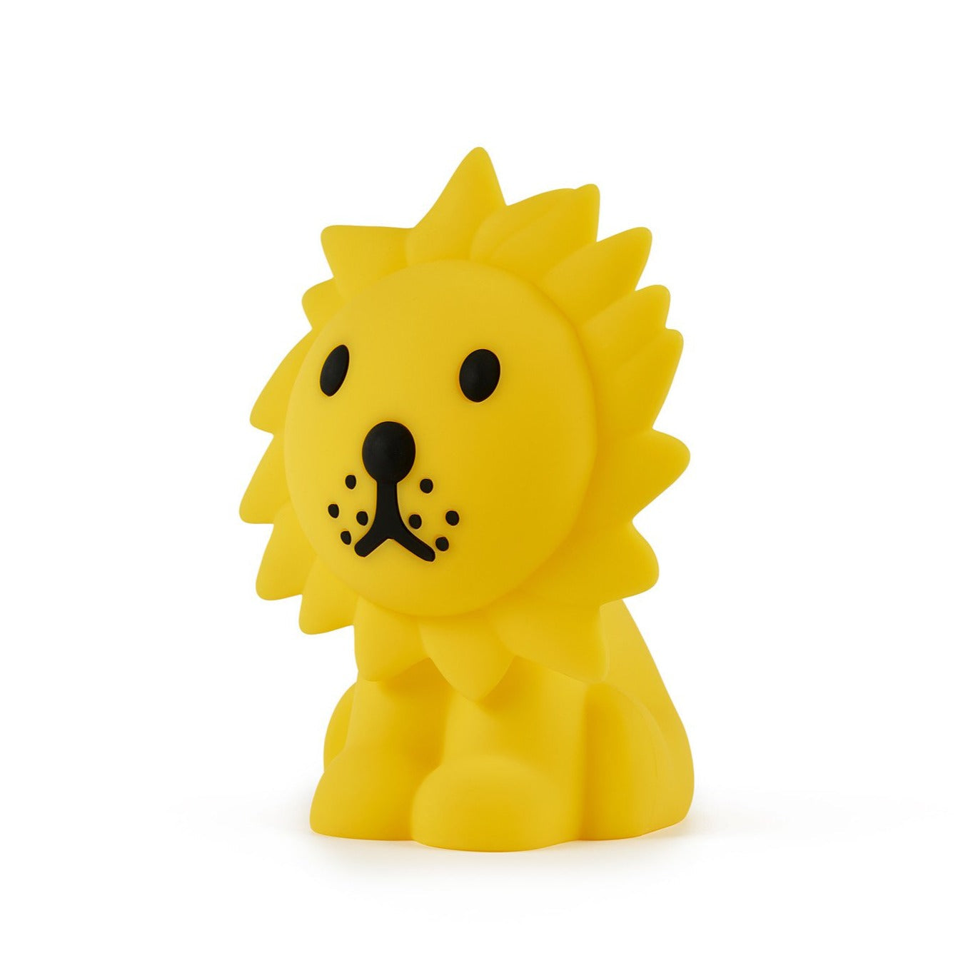 Lion First Light Lamp Lighting Nofred 