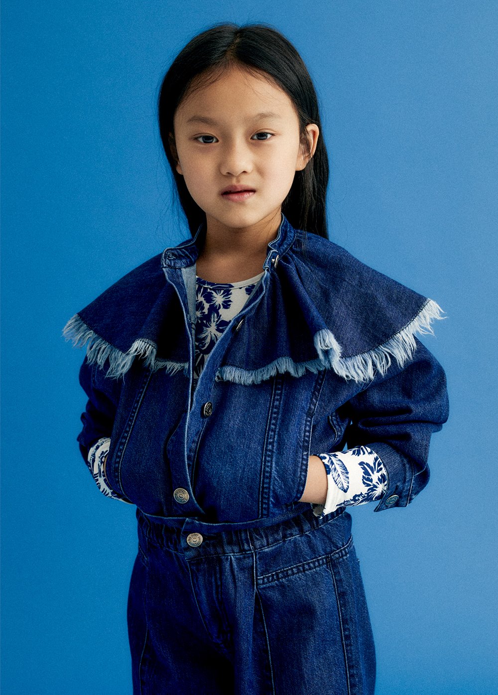 Leah Jacket Outerwear The New Society 
