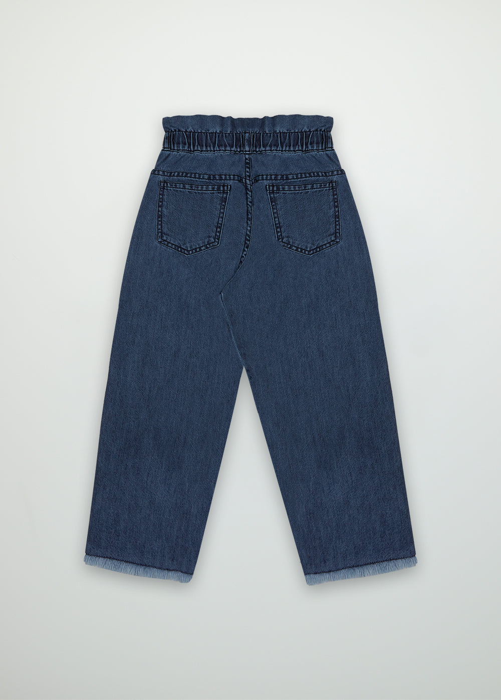 Leah Jean Trousers The New Society 