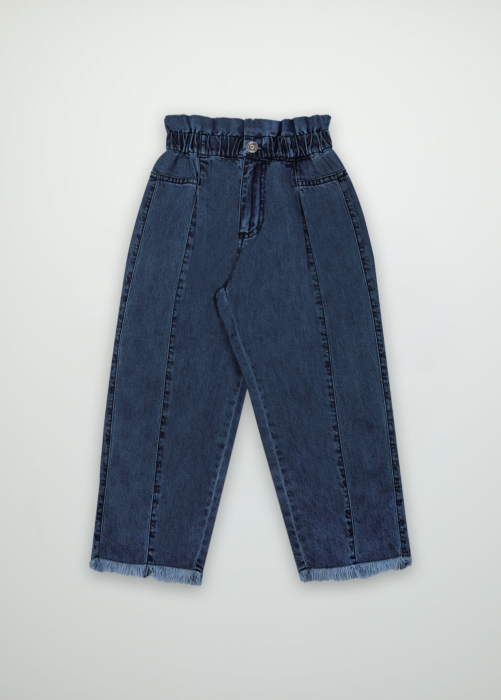 Leah Jean Trousers The New Society 