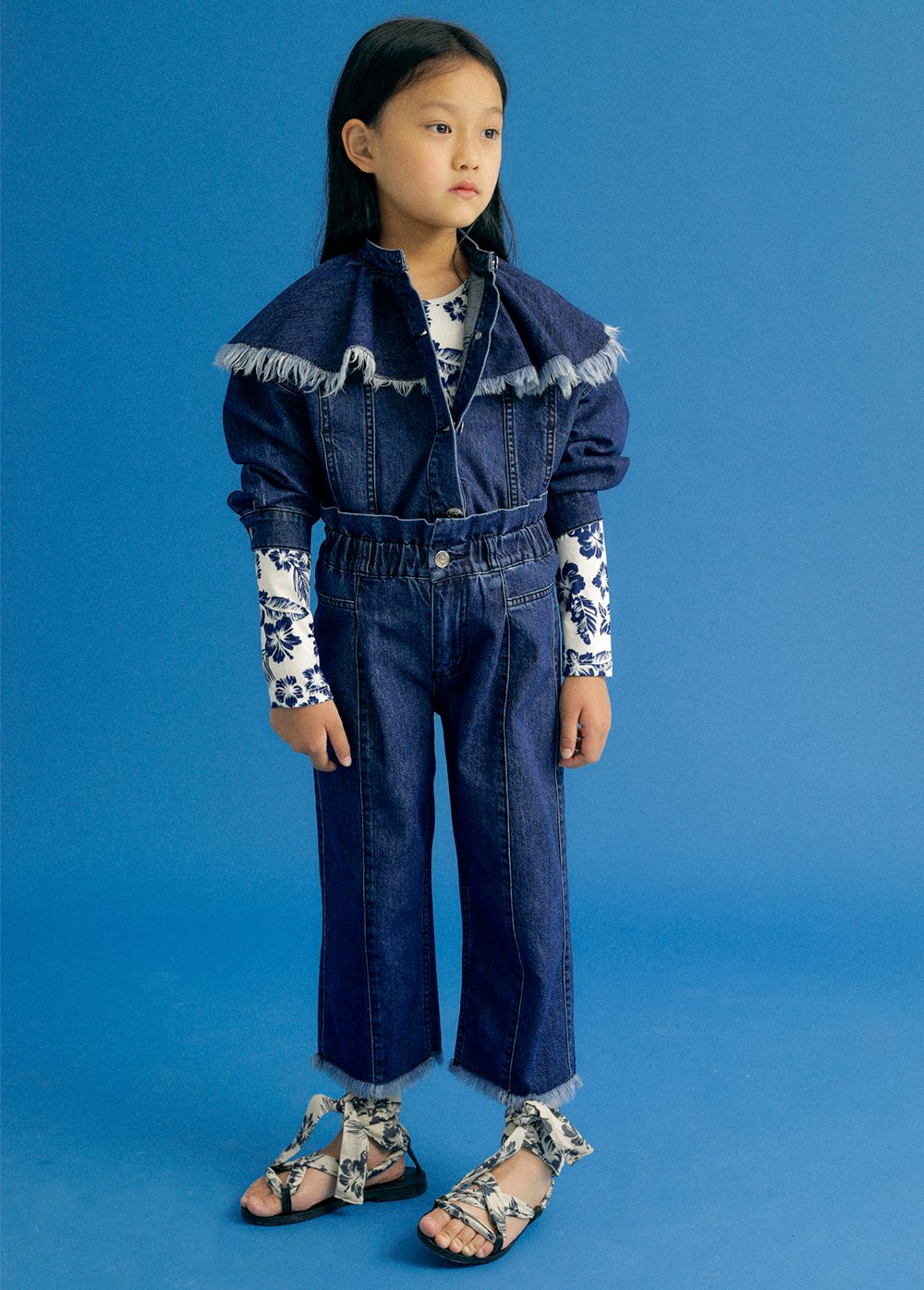 Leah Jean Trousers The New Society 