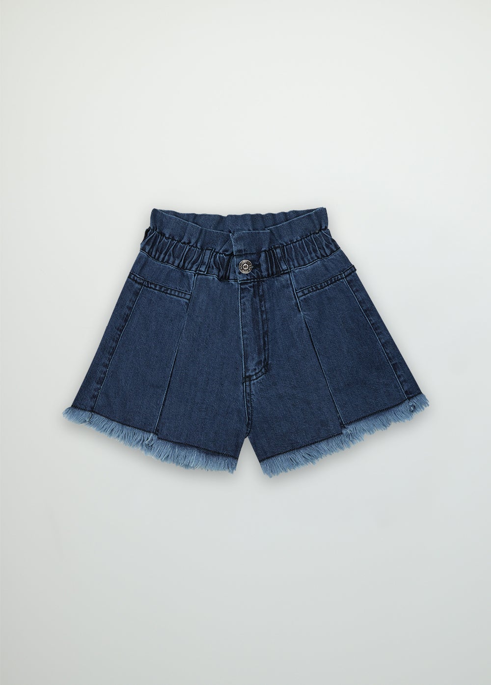 Leah Short Jean Shorts The New Society 