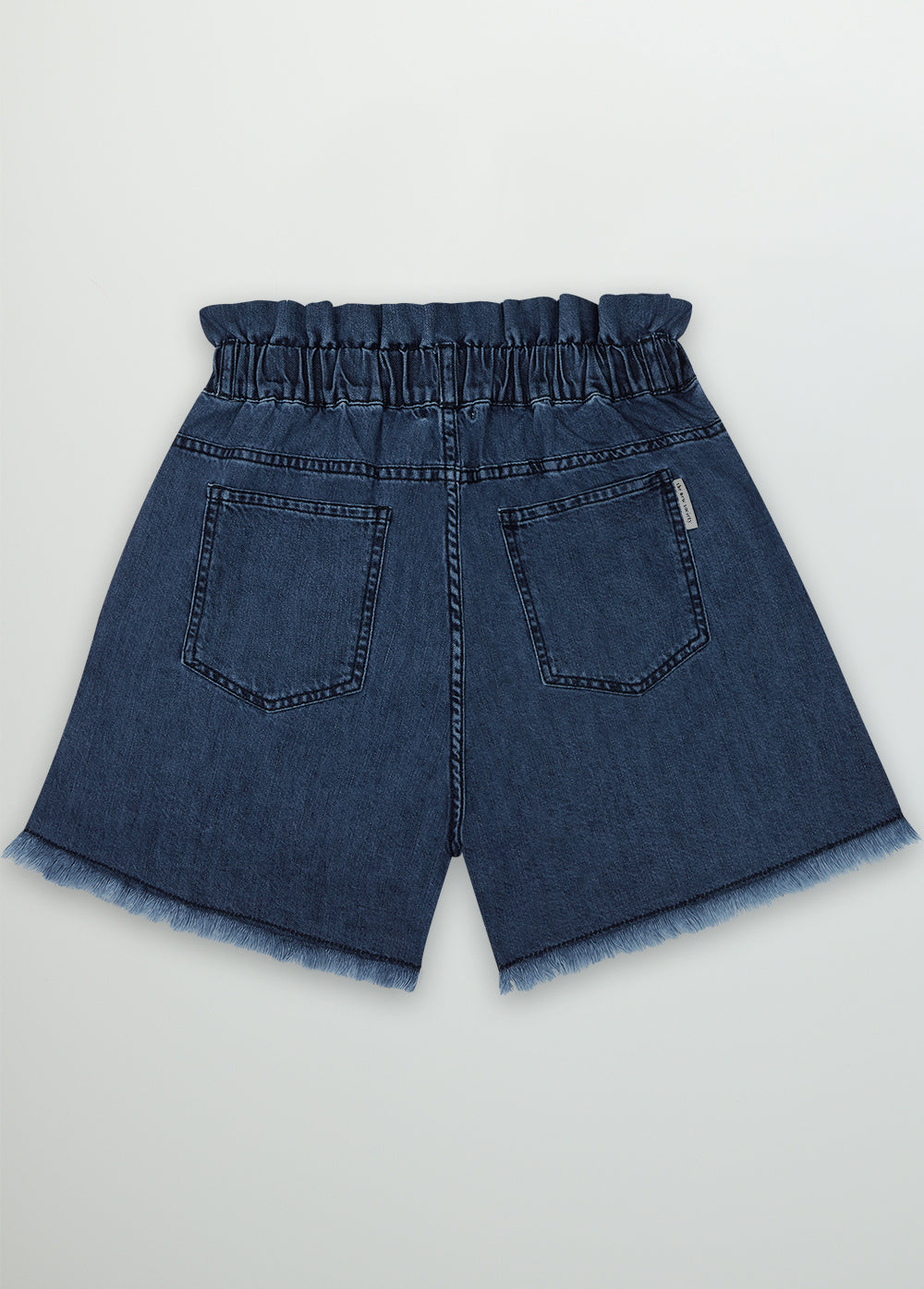 Leah Woman Short Womenswear The New Society 