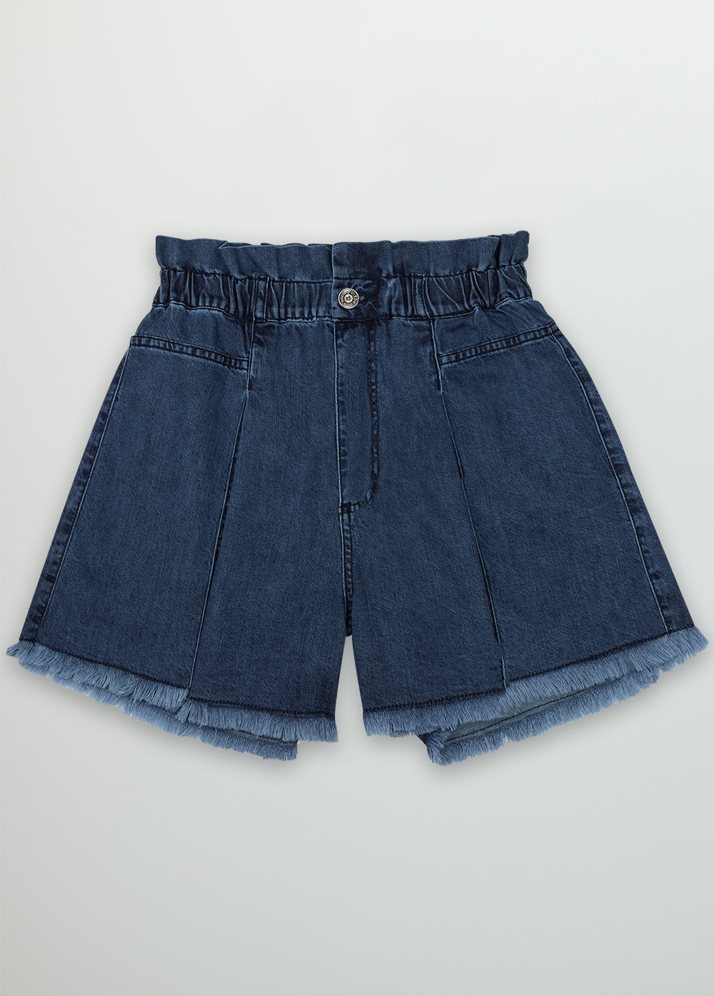 Leah Woman Short Womenswear The New Society 