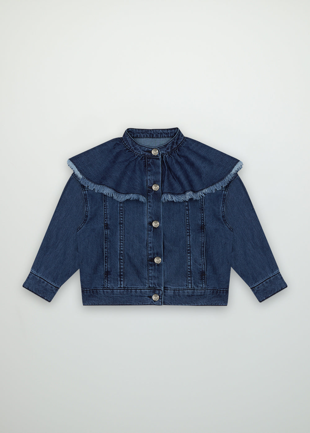 Leah Jacket Outerwear The New Society 
