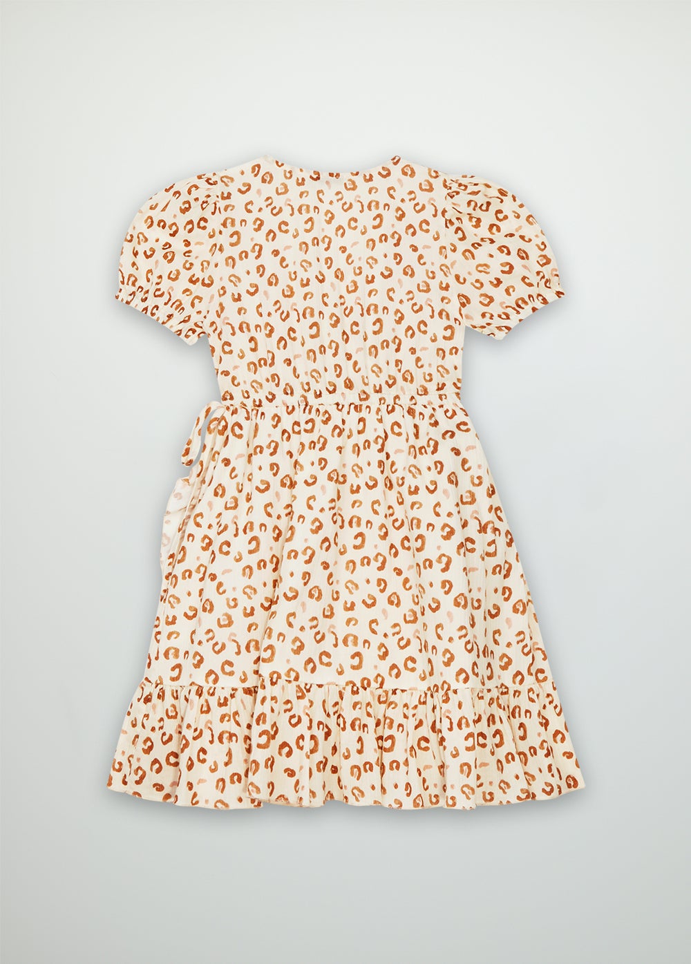 Leo Dress Dresses The New Society 