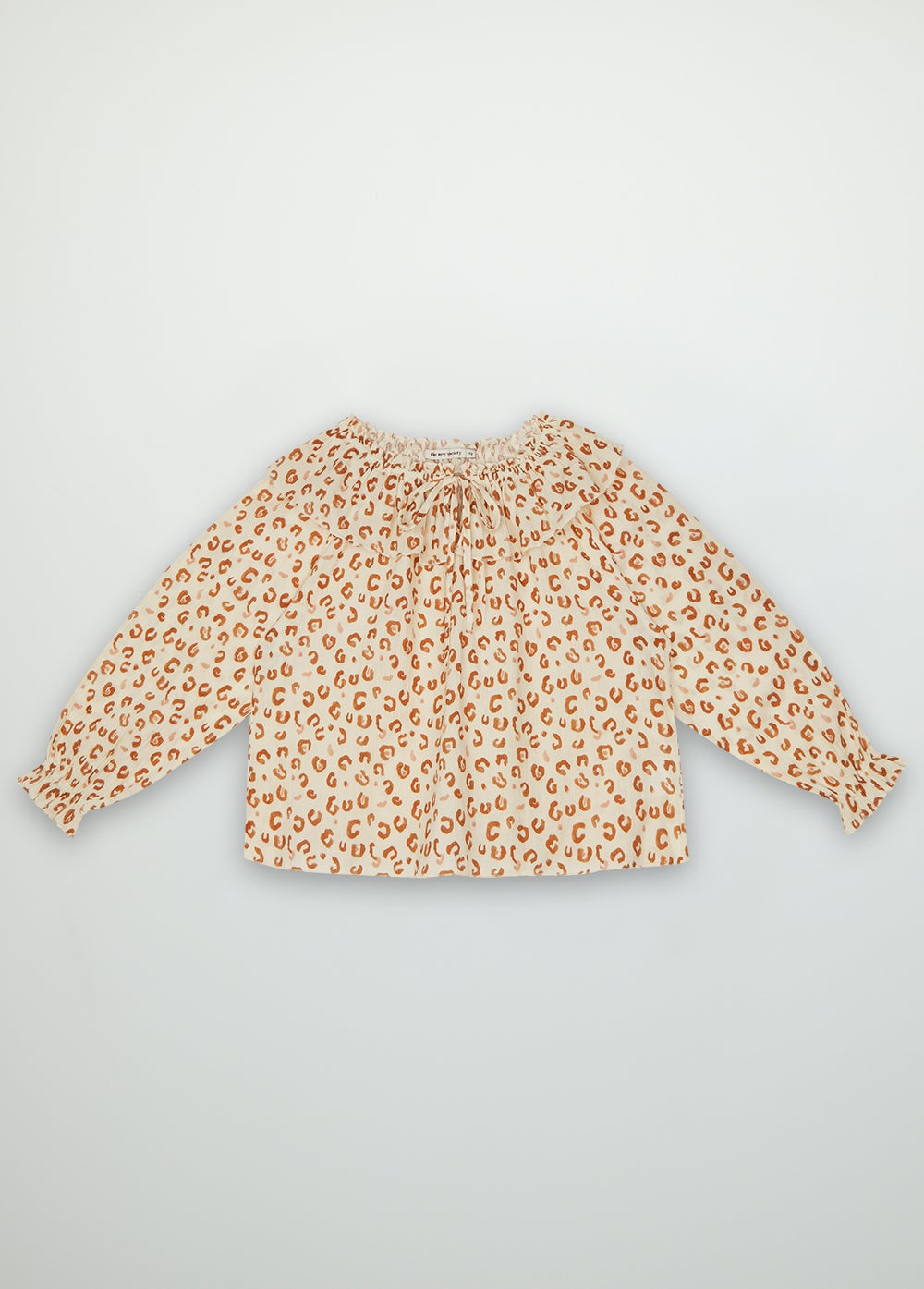 Leo Olivia Blouse Tops The New Society 