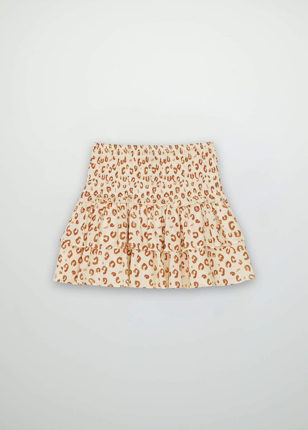 Leo Skirt Skirts The New Society 