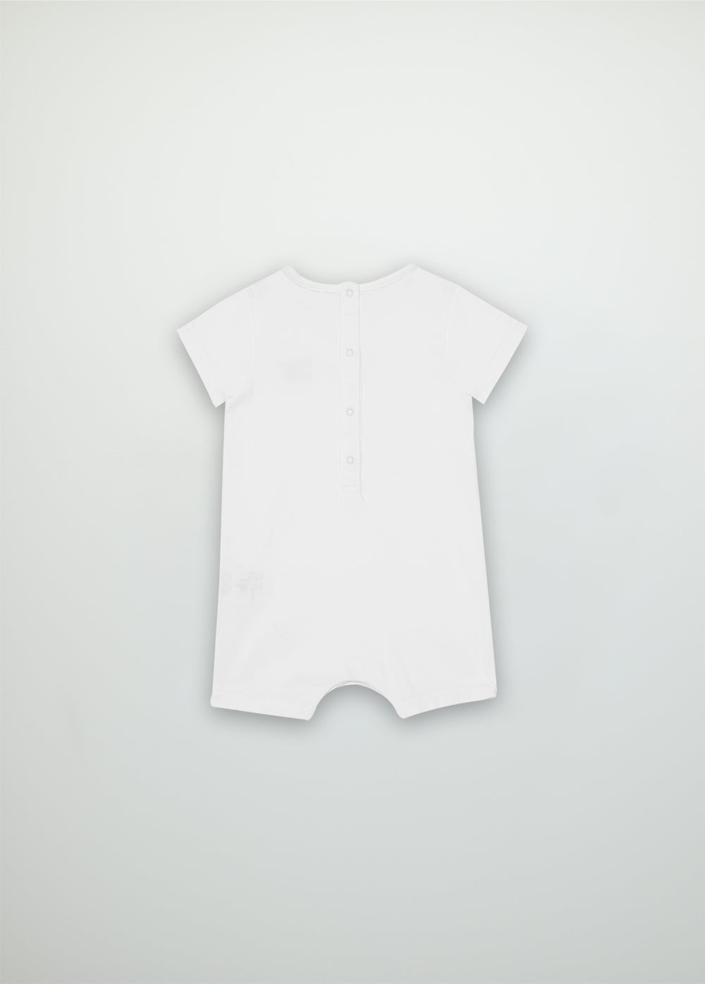 Logo Embroidery Baby Romper Baby Grows The New Society 