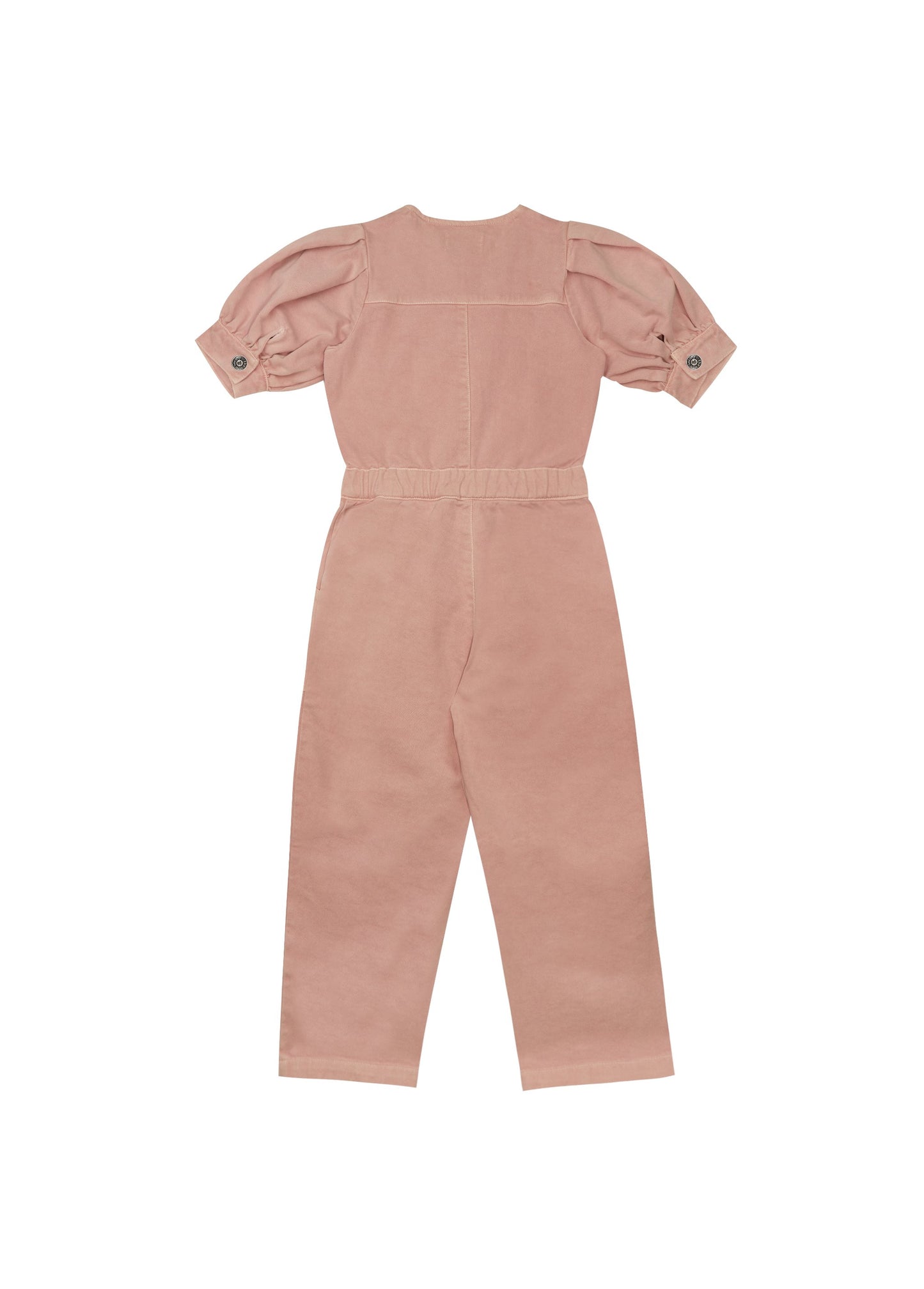 Luisa Jumpsuit Jumpsuit The New Society 