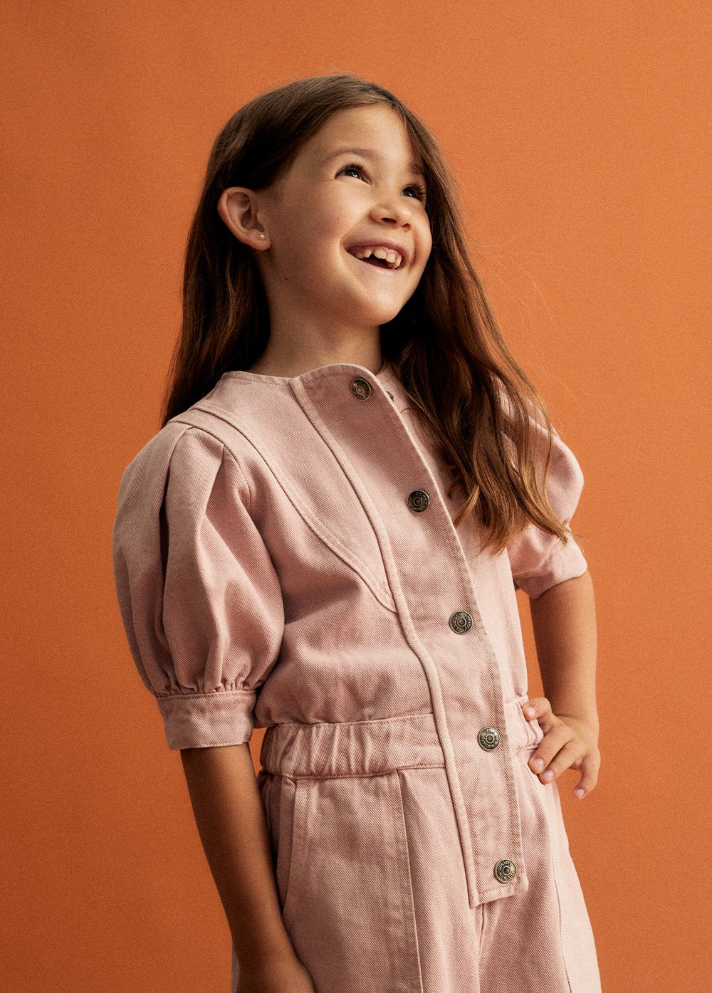 Luisa Jumpsuit Jumpsuit The New Society 