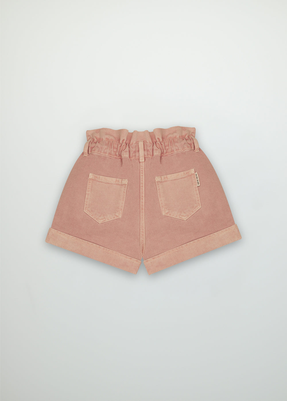 Luisa Short Shorts The New Society 