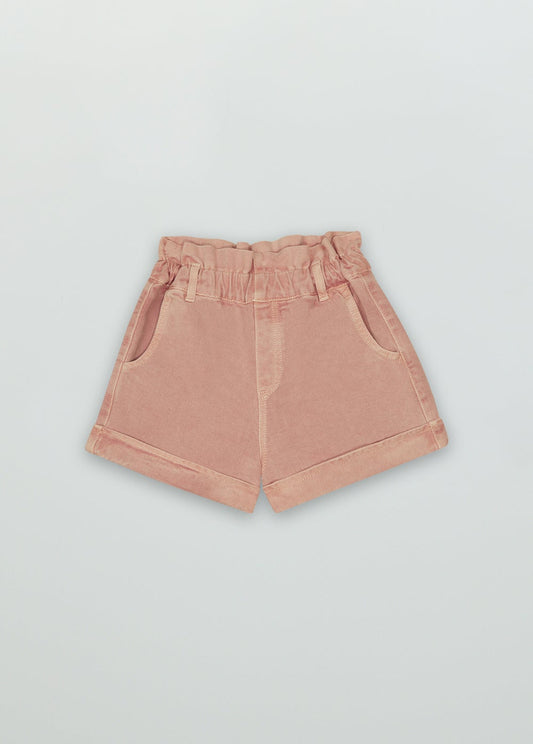 Luisa Short Shorts The New Society 