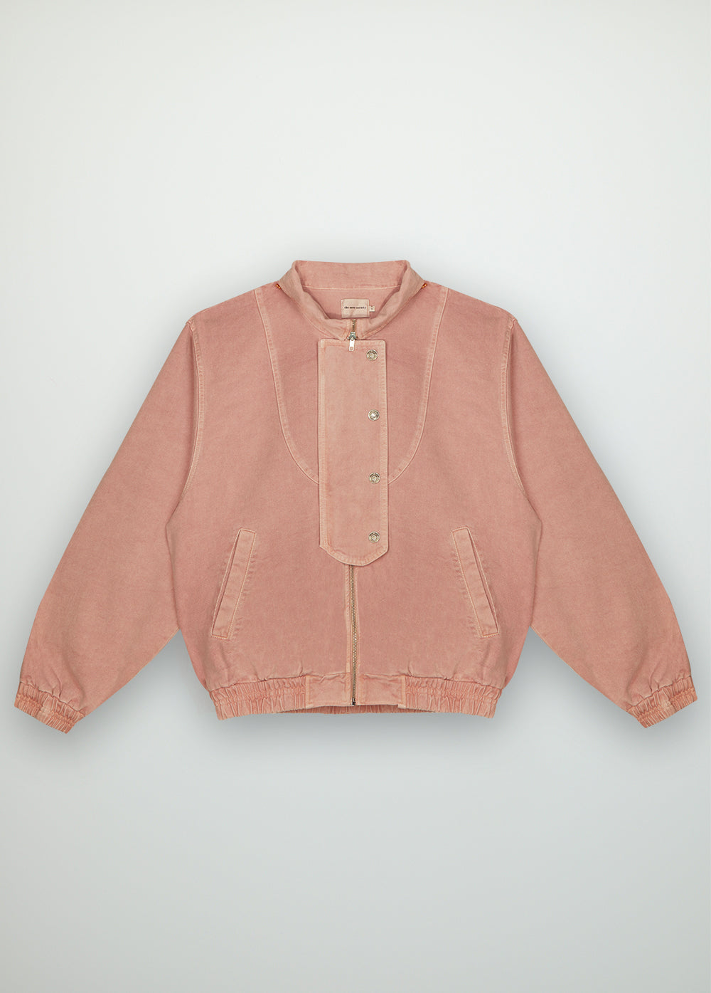 Luisa Woman Jacket Womenswear The New Society 