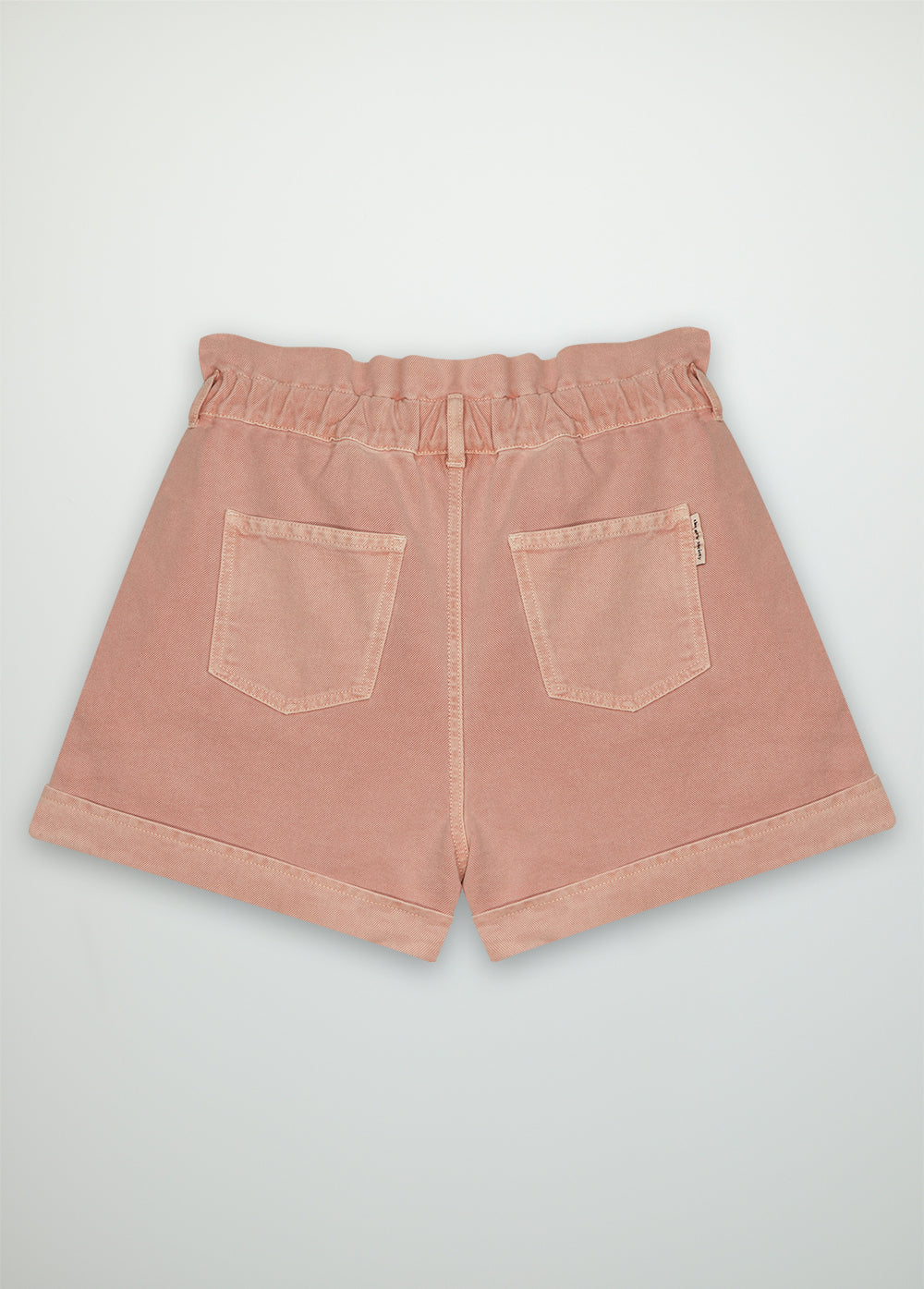 Luisa Woman Short