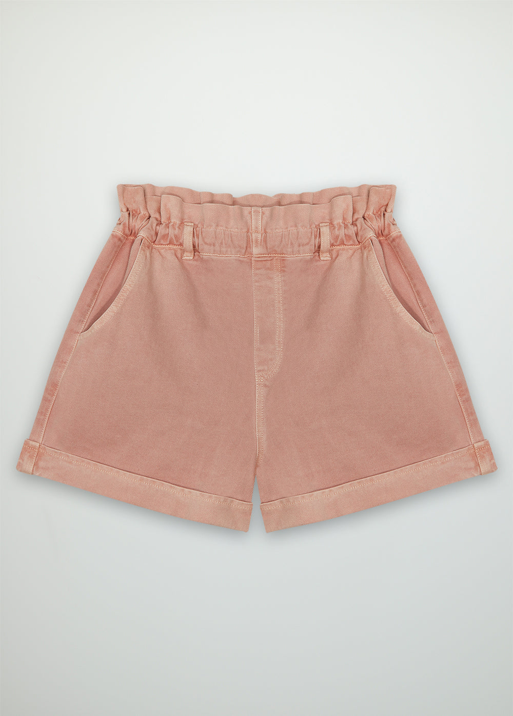 Luisa Woman Short
