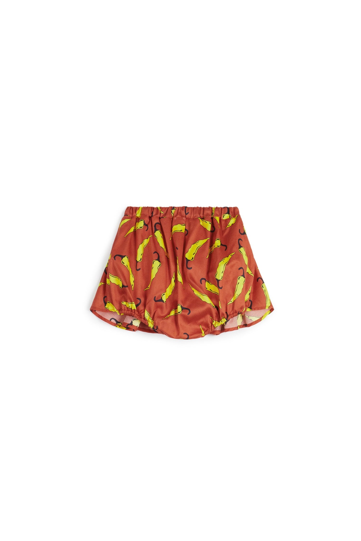 Luisa Chillis SHORTS Wolf & Rita 
