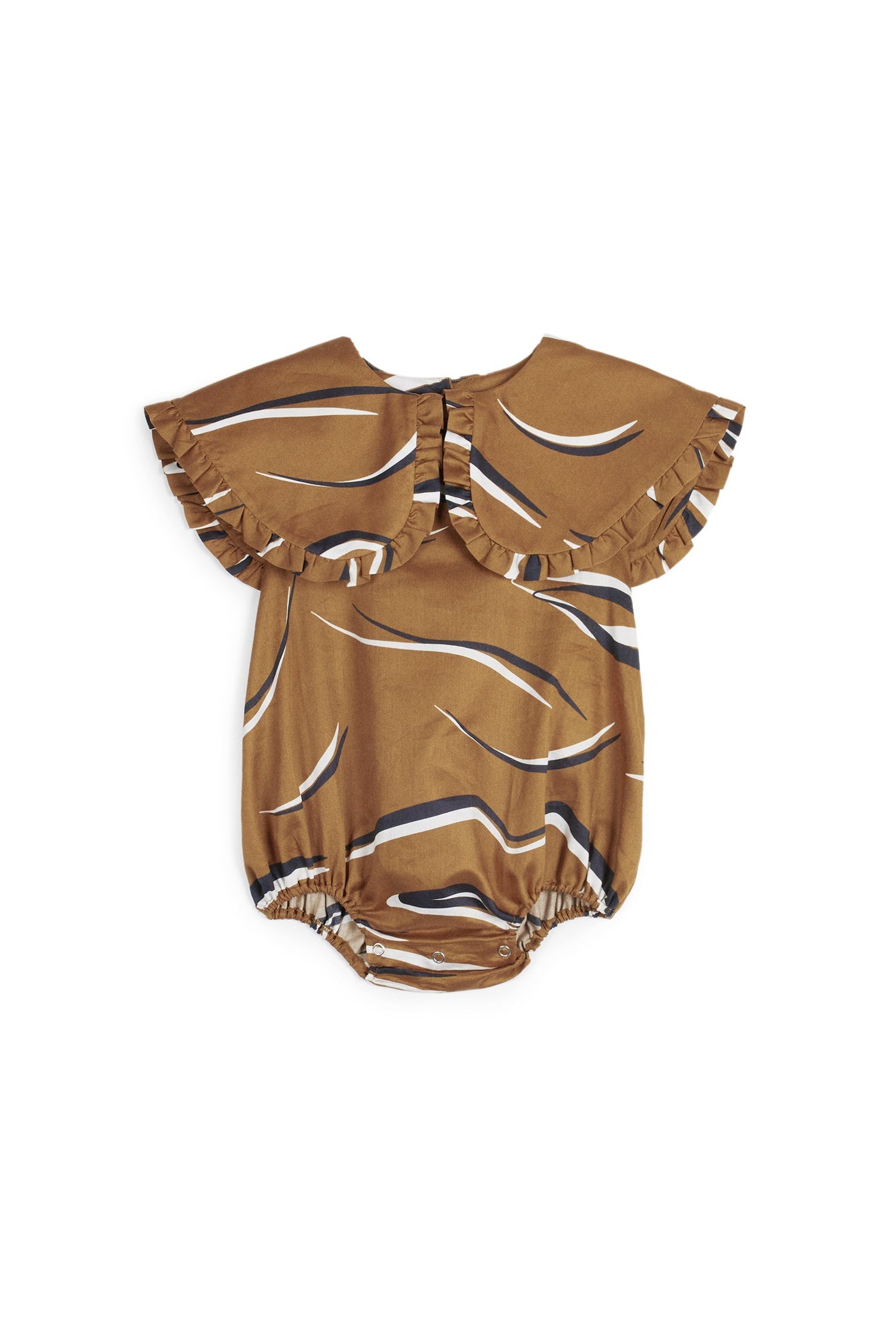 Luna Animal JUMPSUIT Wolf & Rita 