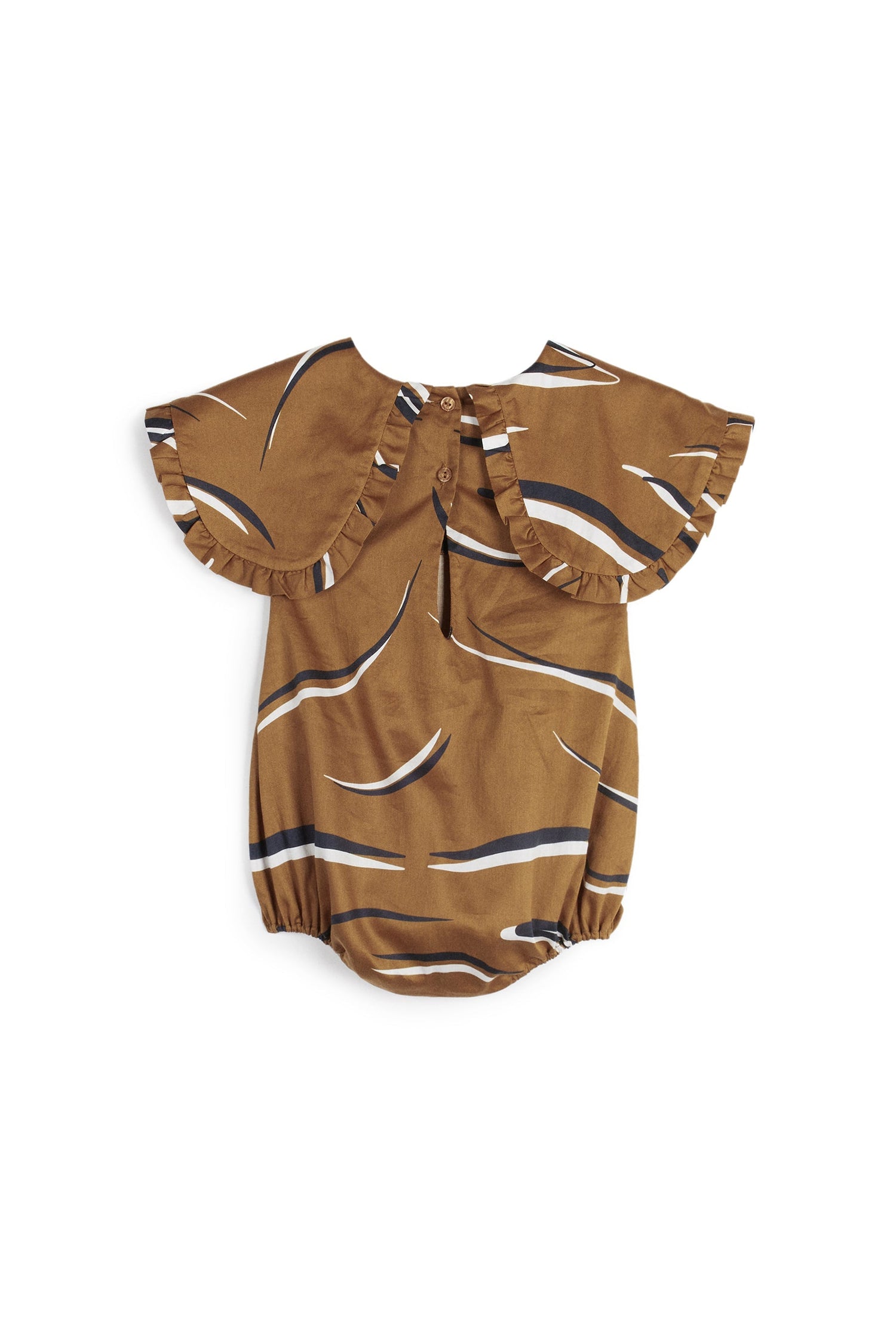 Luna Animal JUMPSUIT Wolf & Rita 