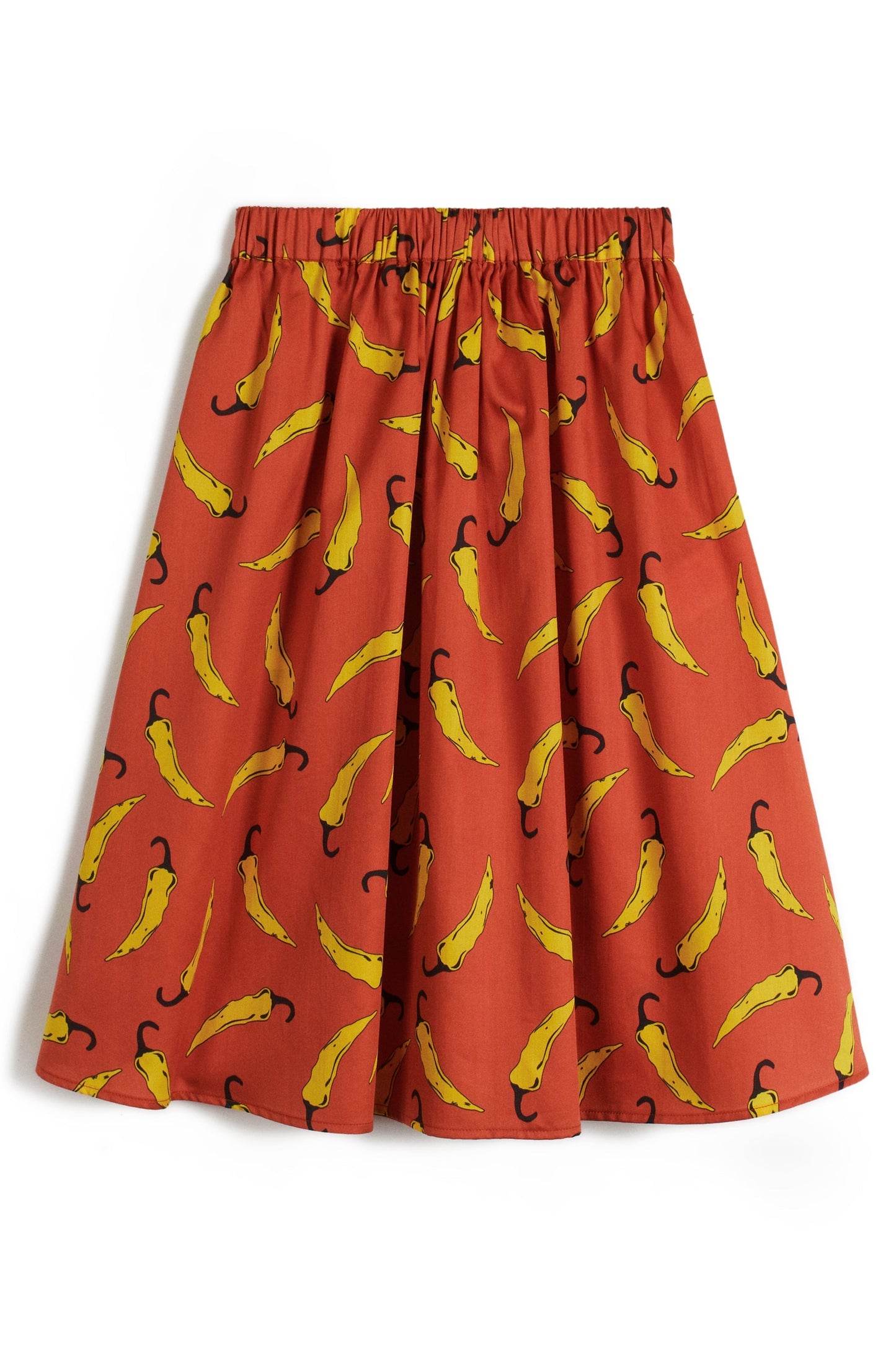 Lurdes Chillis Skirts Wolf & Rita 
