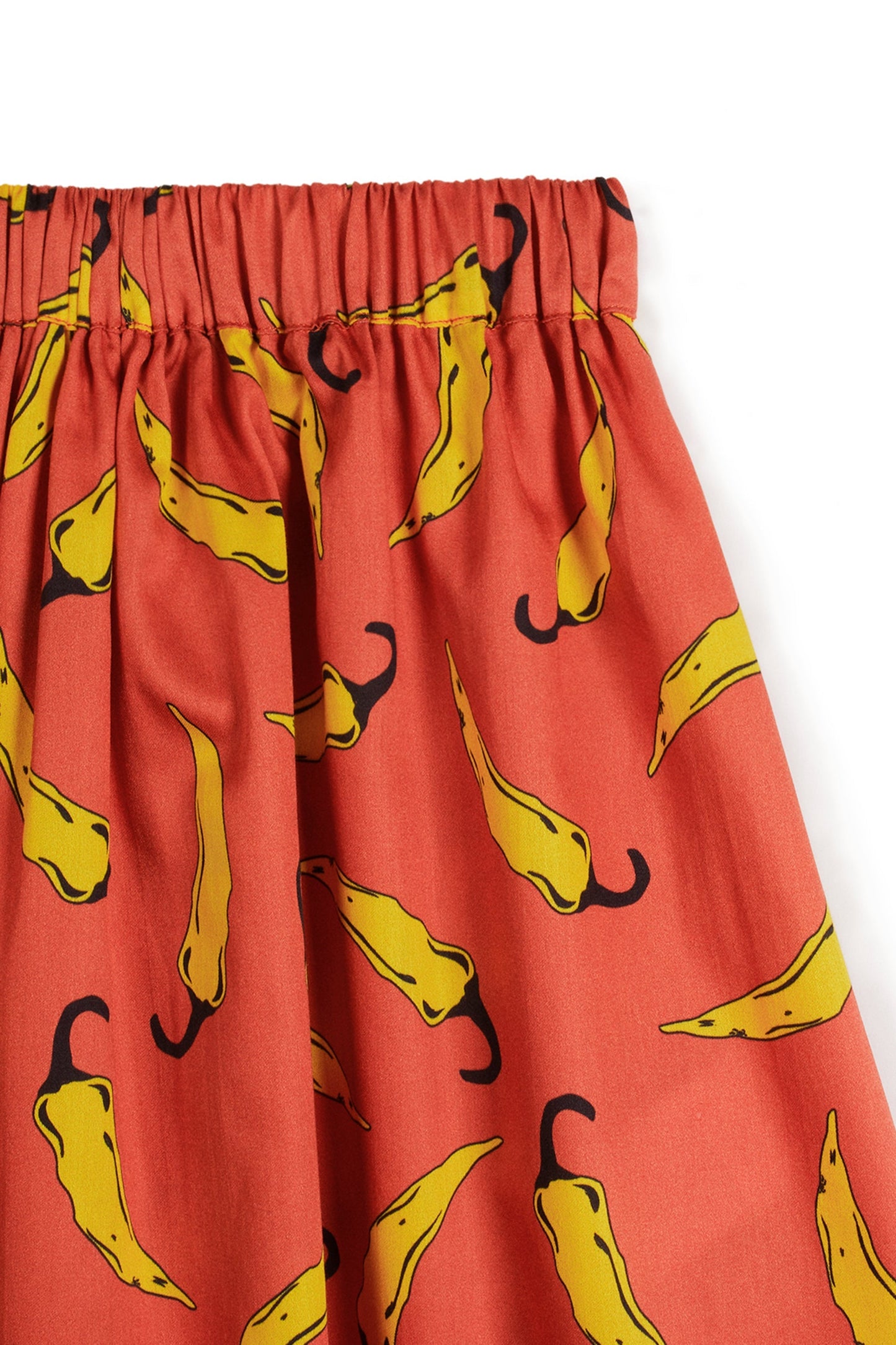 Lurdes Chillis Skirts Wolf & Rita 