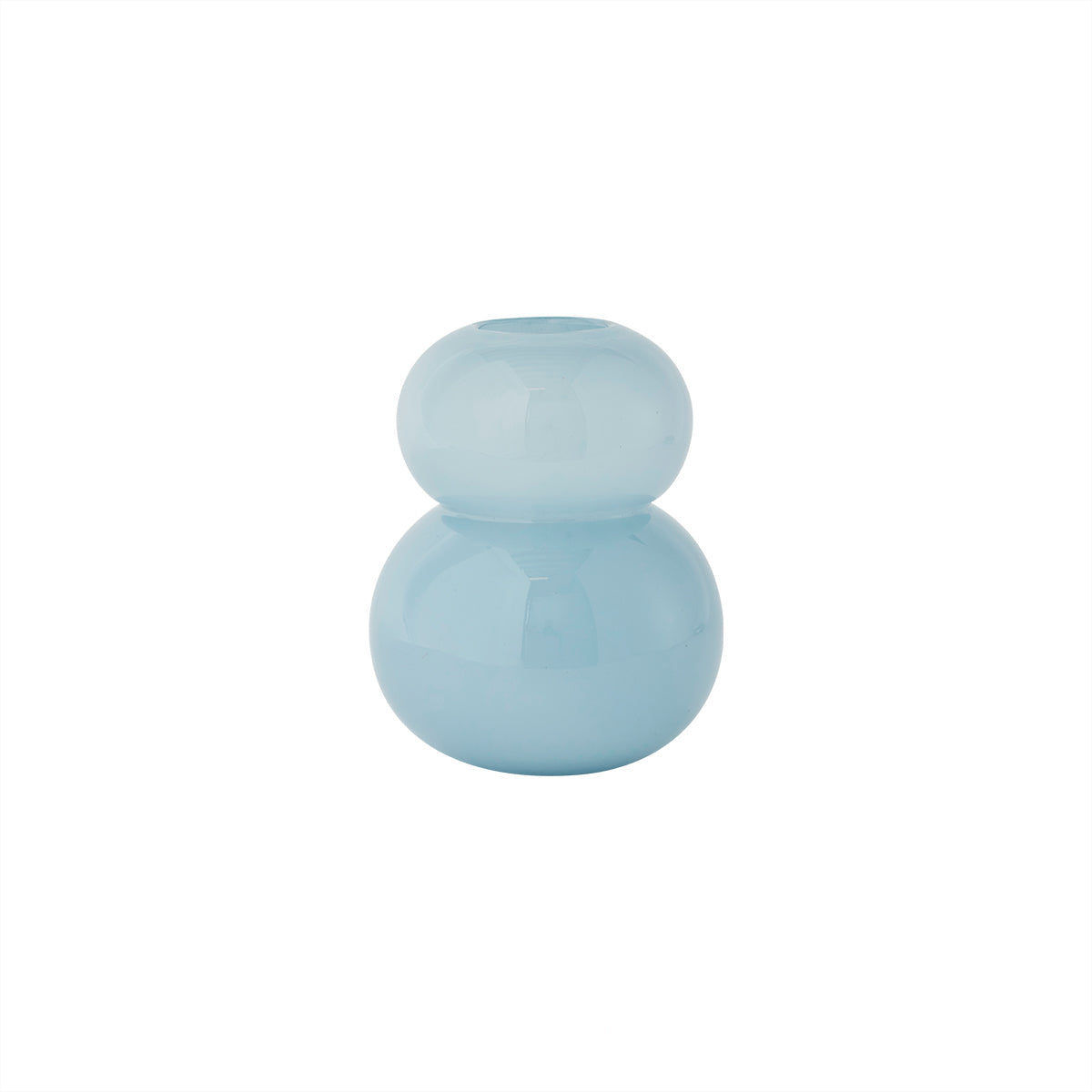 Lasi Vase - Small - Ice Blue Vase OYOY 