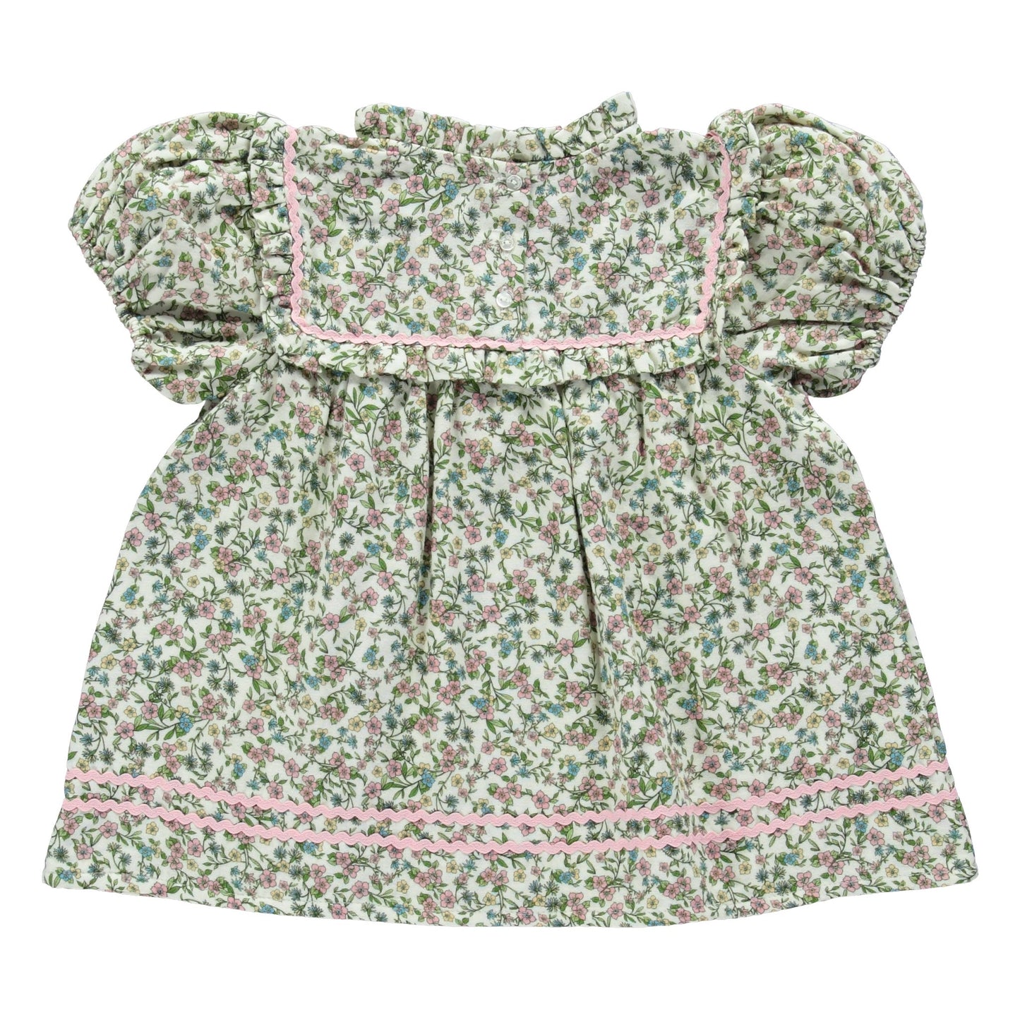 Laura blouse Tops Bebe Organic 