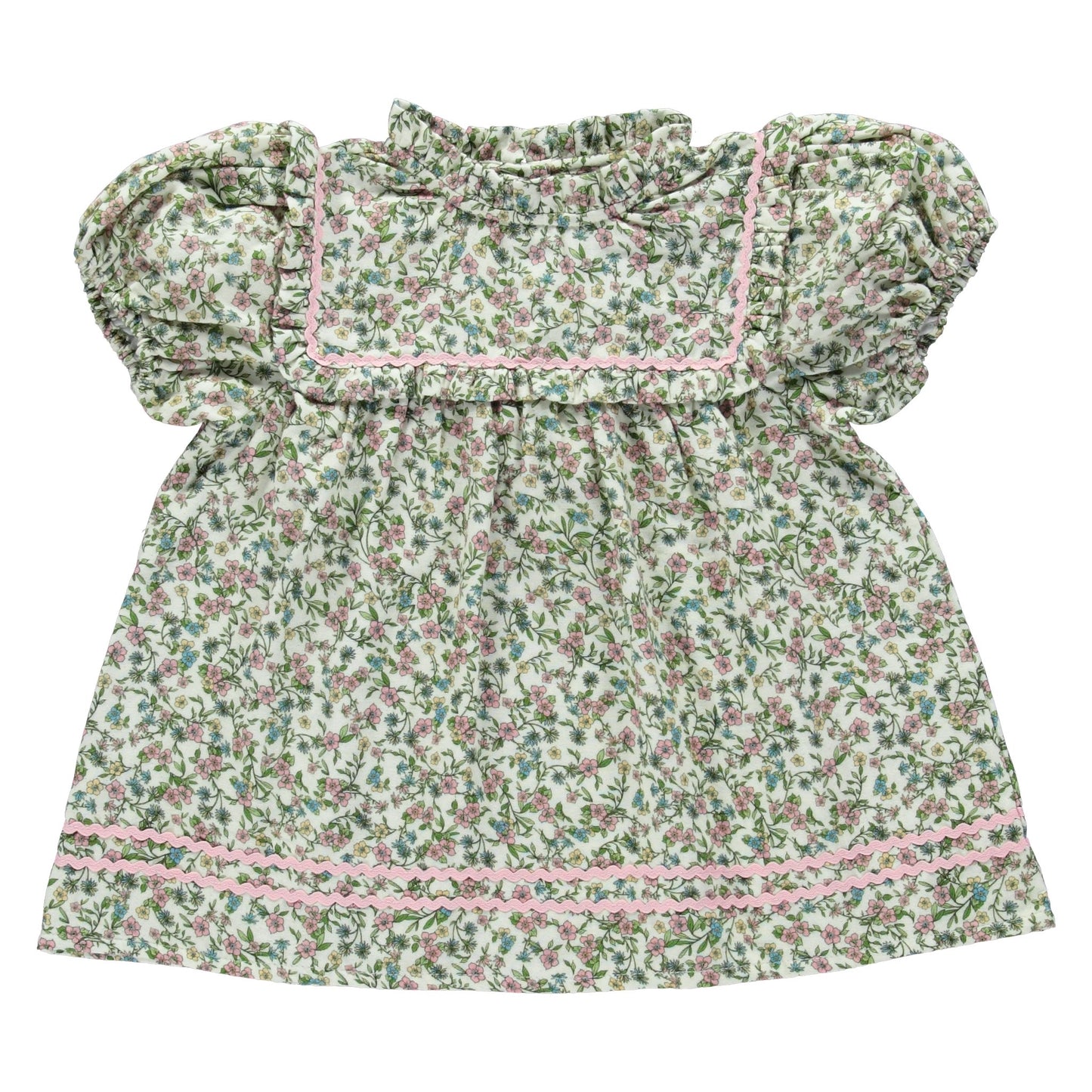 Laura blouse Tops Bebe Organic 