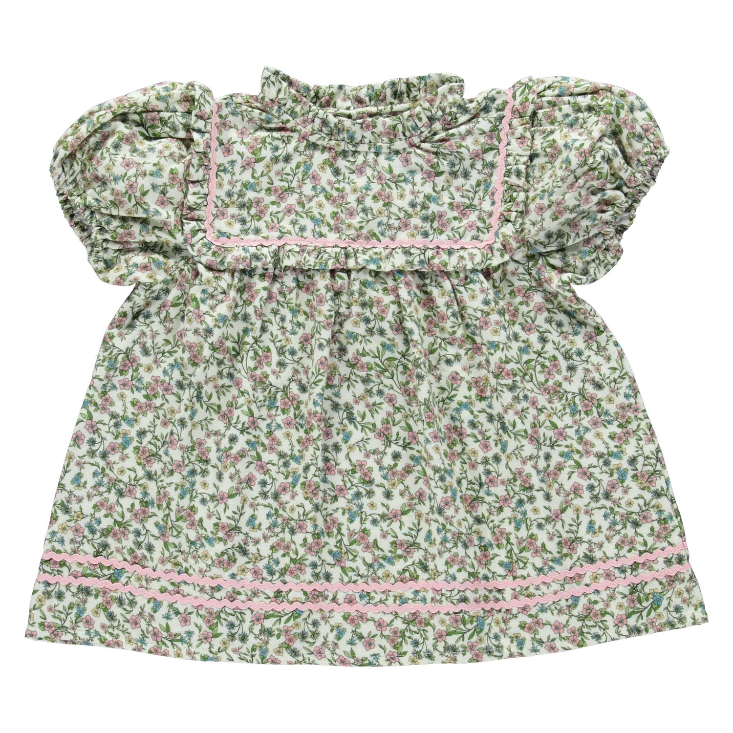 Laura blouse Tops Bebe Organic 
