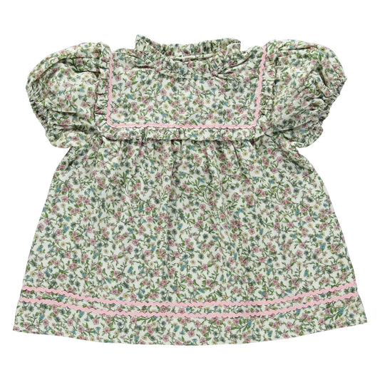 Laura blouse Tops Bebe Organic 