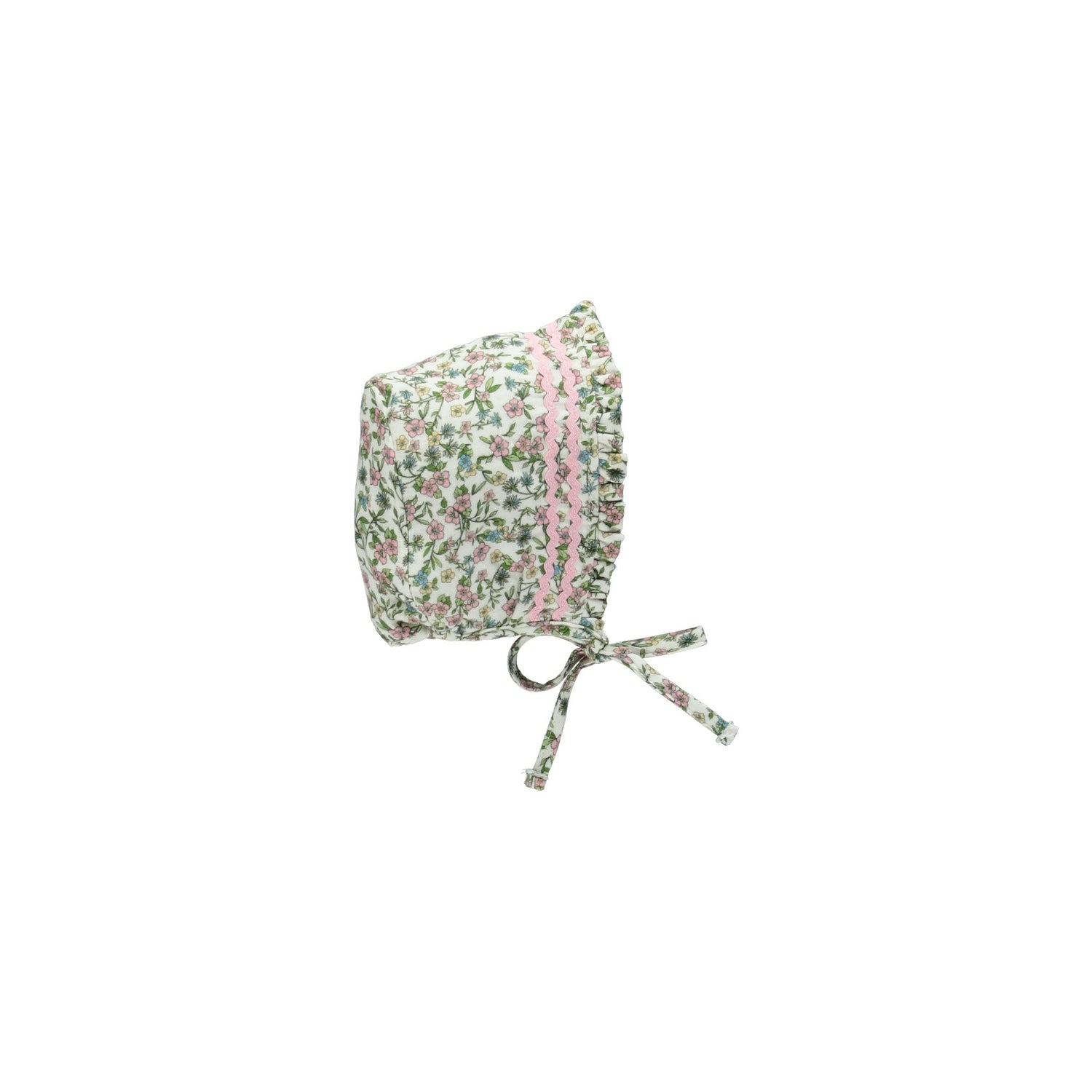 Laura bonnet Hats & Bonnets Bebe Organic 