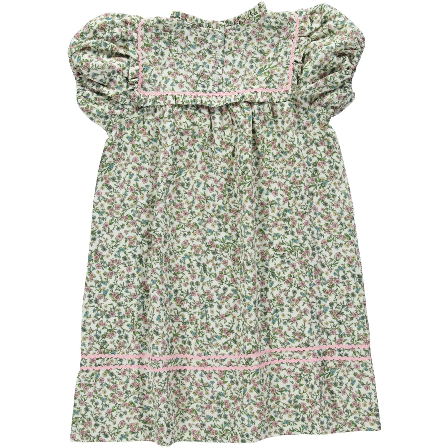 Laura dress Dresses Bebe Organic 