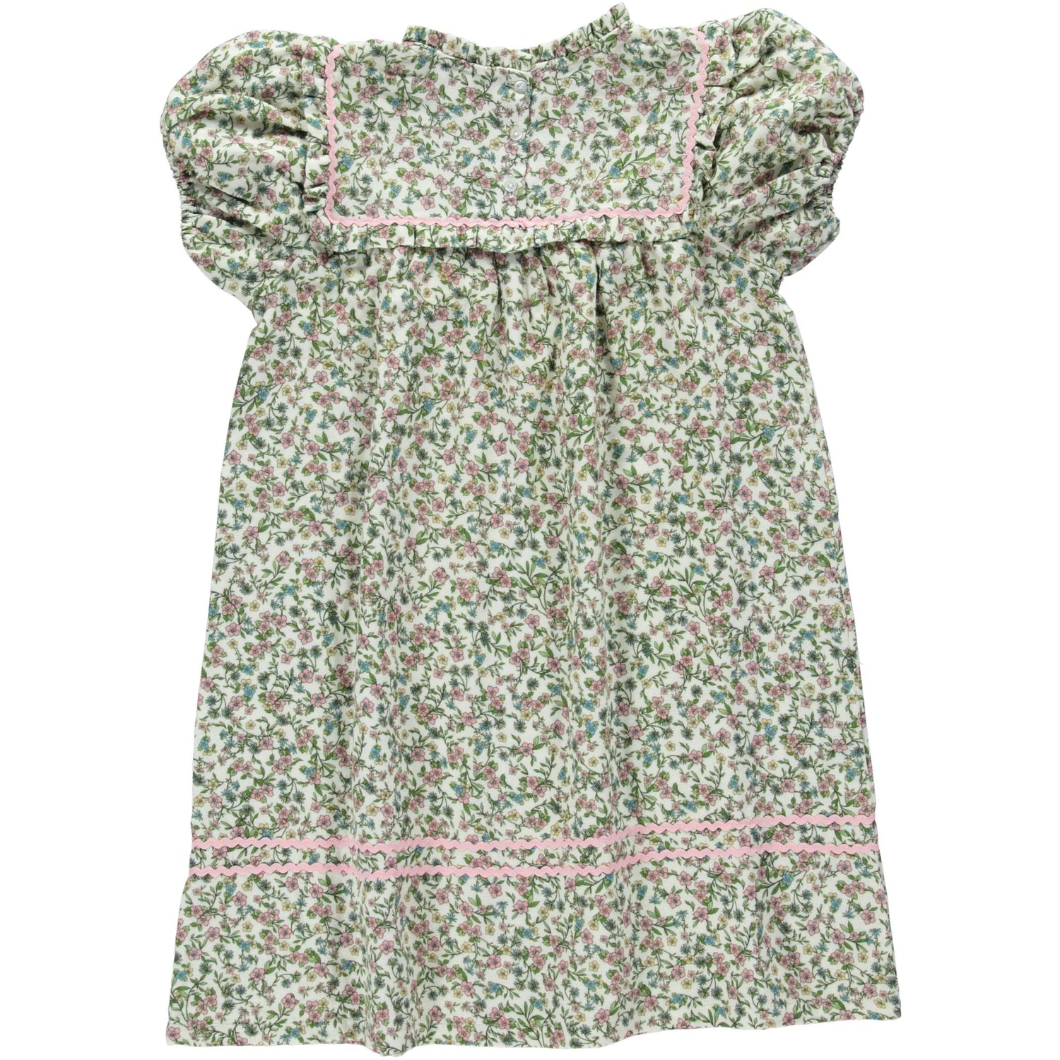 Laura dress Dresses Bebe Organic 