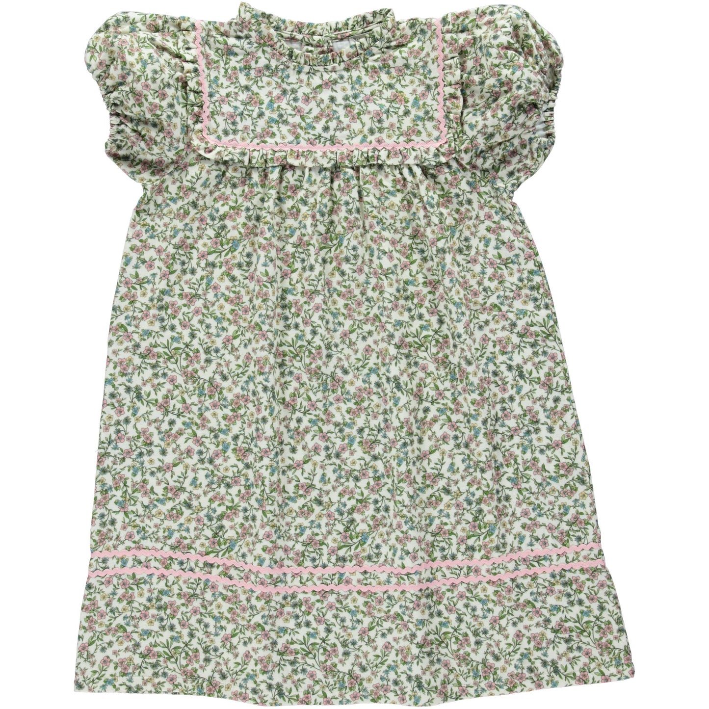 Laura dress Dresses Bebe Organic 