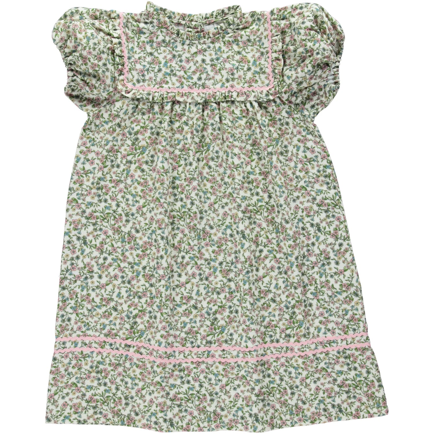 Laura dress Dresses Bebe Organic 