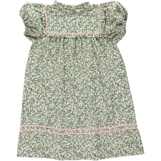 Laura dress Dresses Bebe Organic 